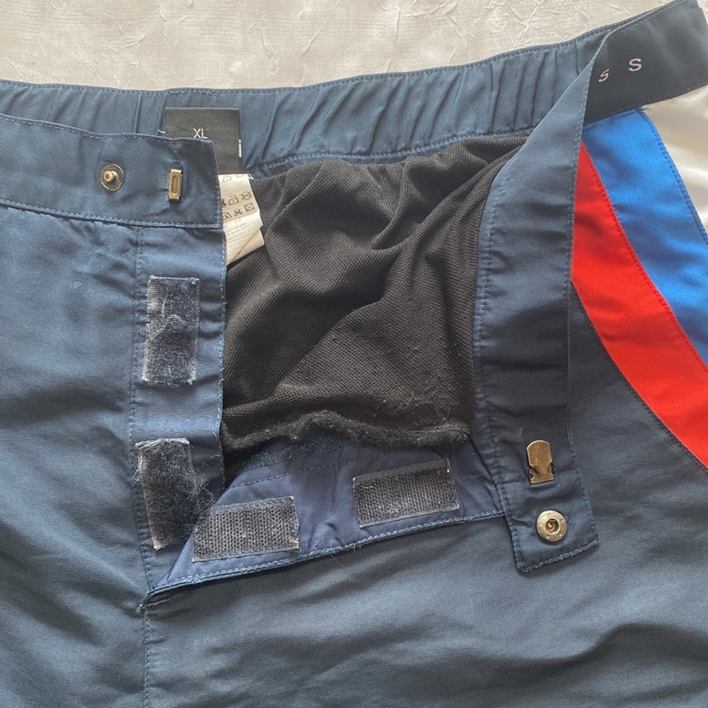 Hugo Boss Swim Trunks - Picture 5 of 11